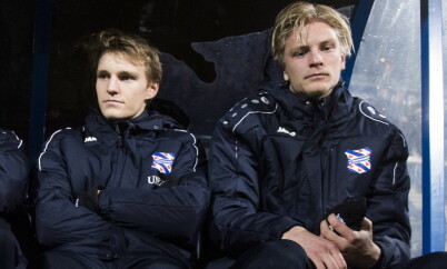 Ødegaard og Thorsby herjer i Nederland, men rammes av fotballnasjonens store problem